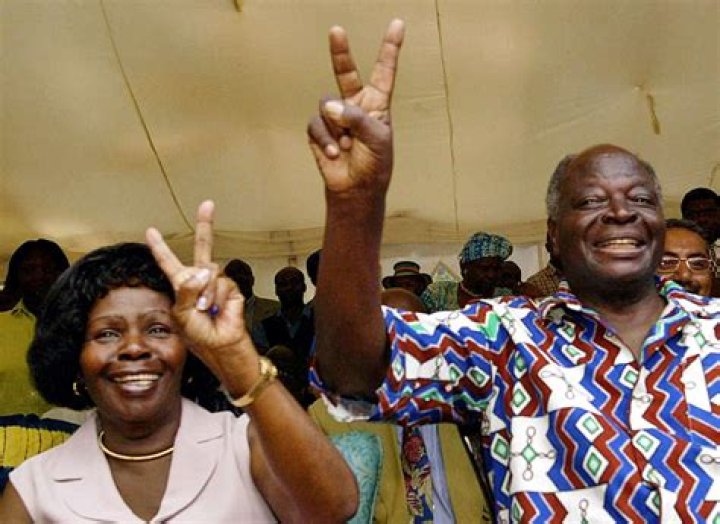 Unveiling The Extraordinary Journey And Impact Of Sean Andrew Kibaki In Kenya