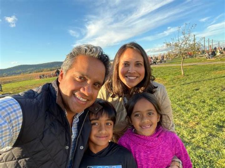 Unveiling The Extraordinary Journey Of Archana Mehta And Manu Raju