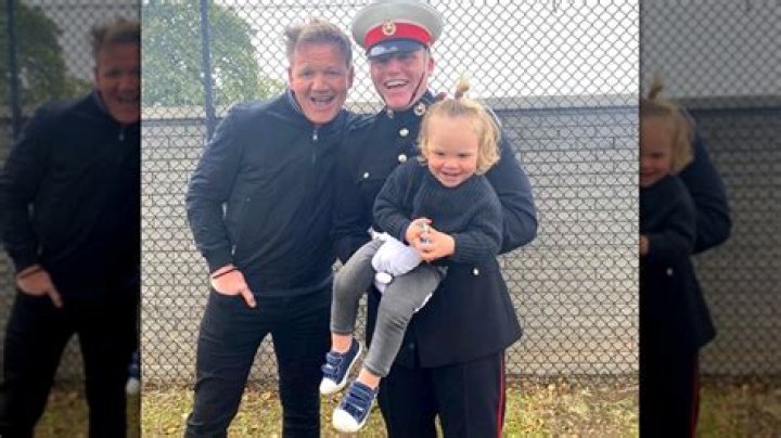 Unveiling The Extraordinary Journey Of Jack Scott Ramsay At Age 10