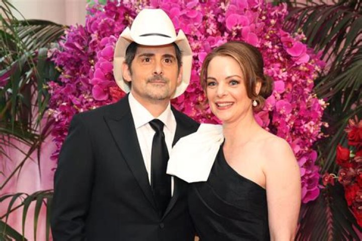 Unveiling The Fortune Of Brad Paisley: How Much Is He Worth?