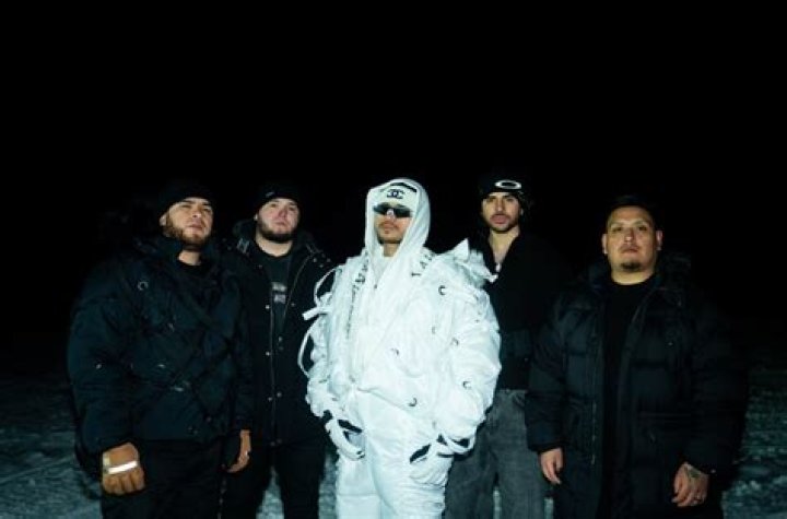 Unveiling The "fuerza Regida News Jorge Morales" Connection: Discoveries And Insights Await