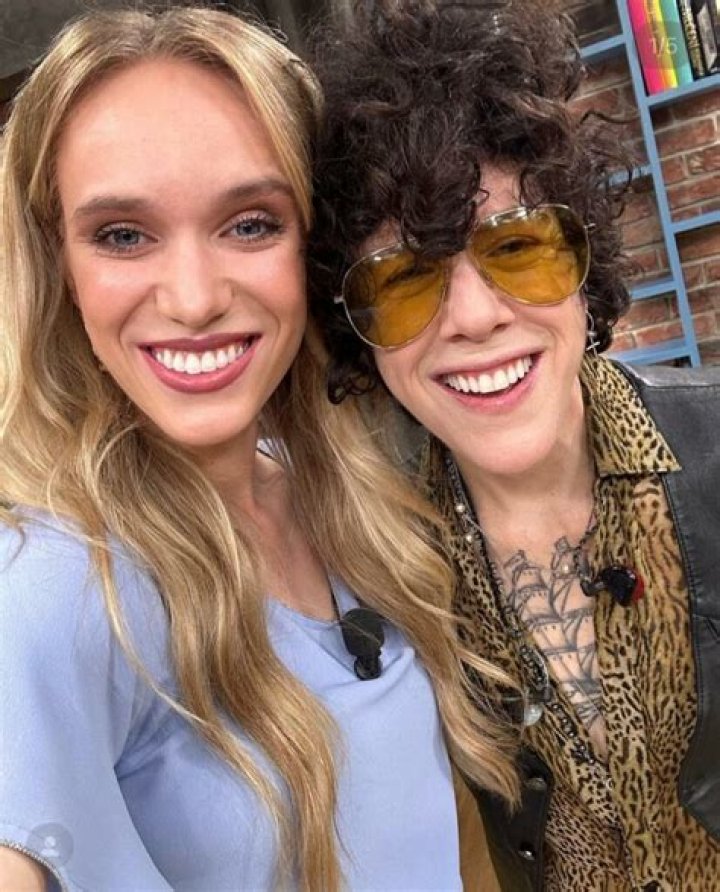 Unveiling The Heart Of Laura Pergolizzi's Family: Influences And Inspirations