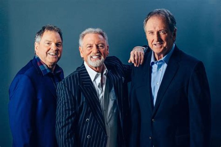 Unveiling The Heartwarming Legacy: Larry Gatlin's Grandchildren Revealed