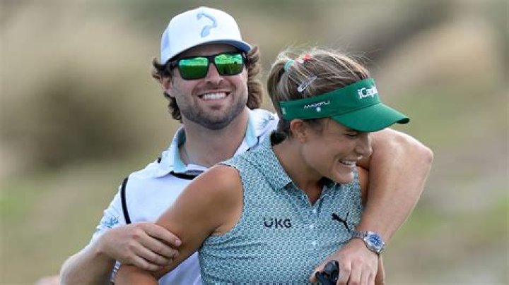 Unveiling The Hidden Side Of Lexi Thompson's Husband: In-Depth Insights Revealed
