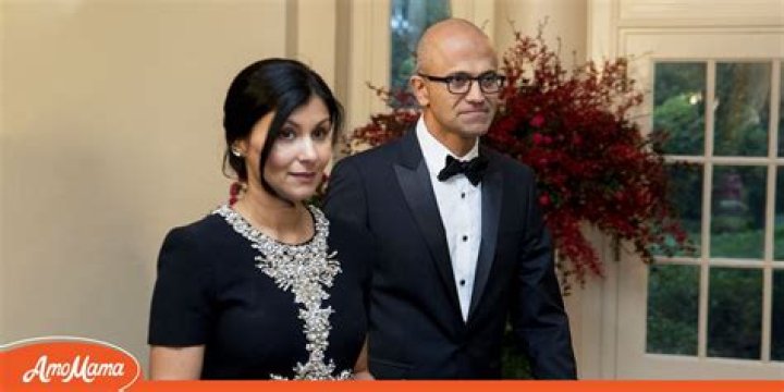 Unveiling The Impact And Inspiration Of Tara Nadella