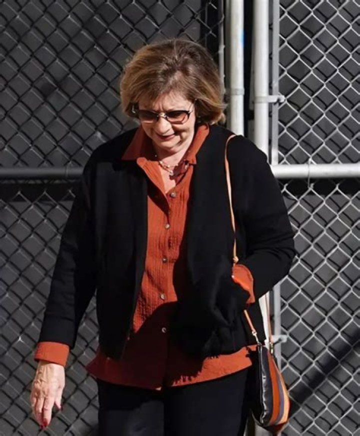 Unveiling The Impact Of Linda Anne Stamaton: Insights And Revelations