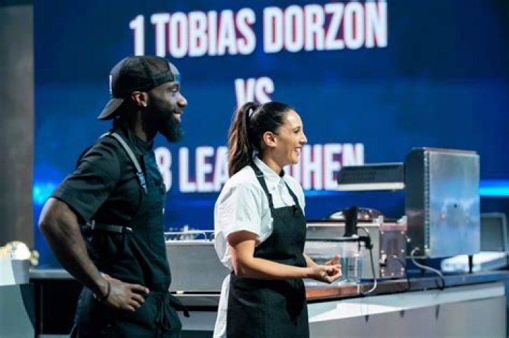 Unveiling The Inspiring Role Of Tobias Dorzon's Wife