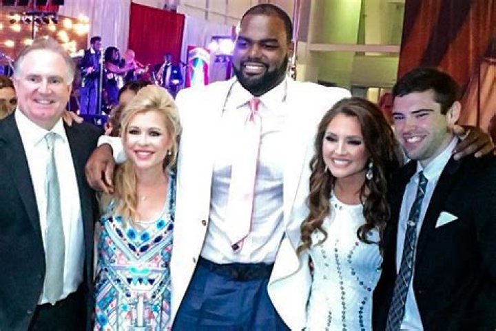 Unveiling The Inspiring Story Of Sean And Leigh Anne Tuohy