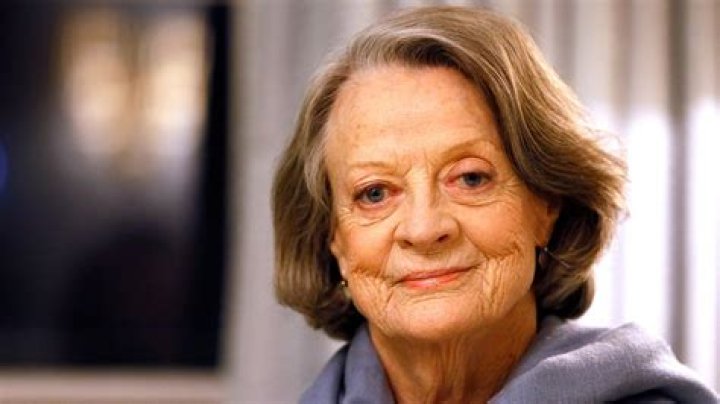 Unveiling The Intriguing World Of Maggie Smith's Relationships