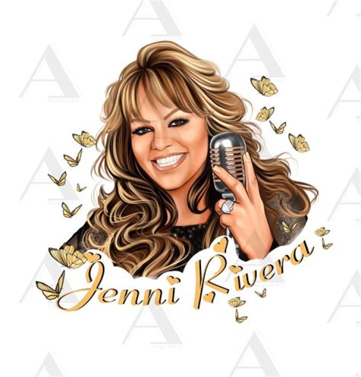Unveiling The Legacy And Impact Of Jenni Rivera's Daughters
