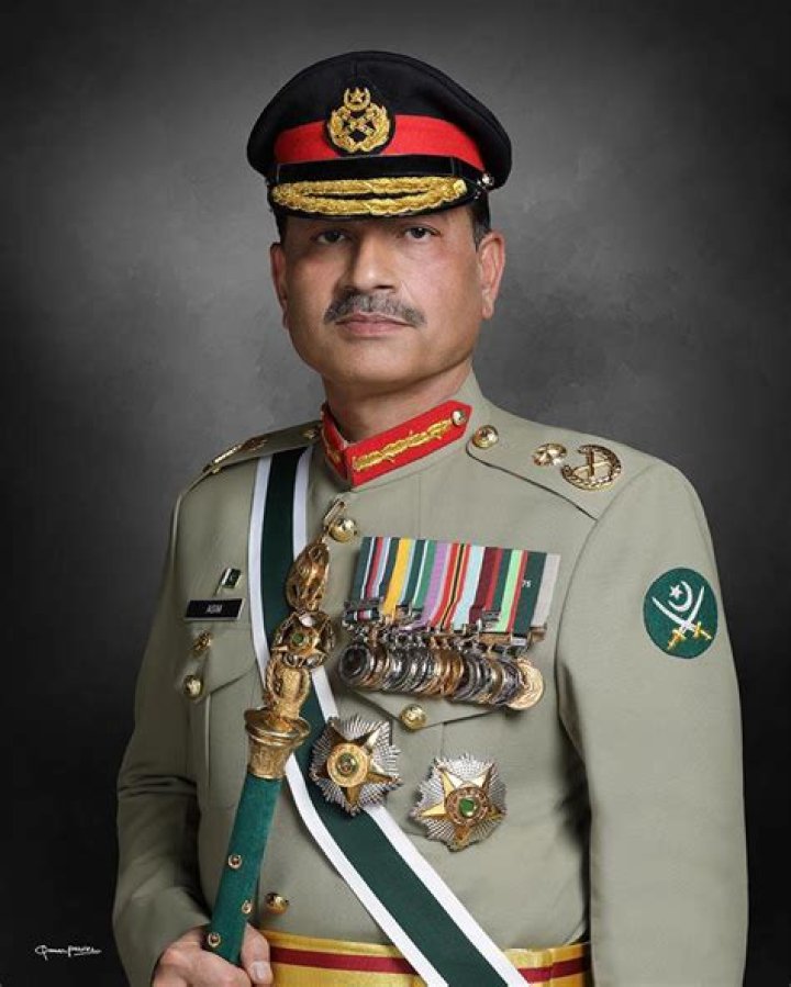 Unveiling The Legacy Of Syed Sarwar Munir: A Legal Luminary