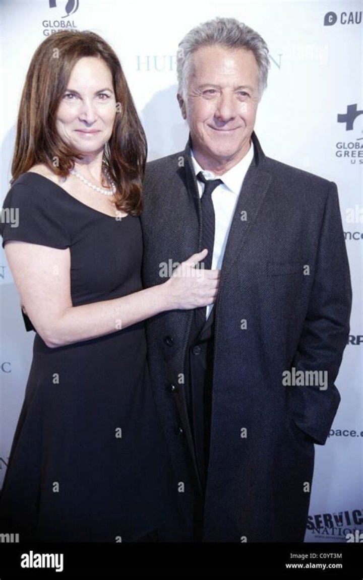 Unveiling The Life And Legacy Of Lisa Gottsegen: Dustin Hoffman's Inspiring Wife