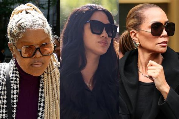 Unveiling The Magic Of "Dana Tran Diddy": Discoveries And Insights