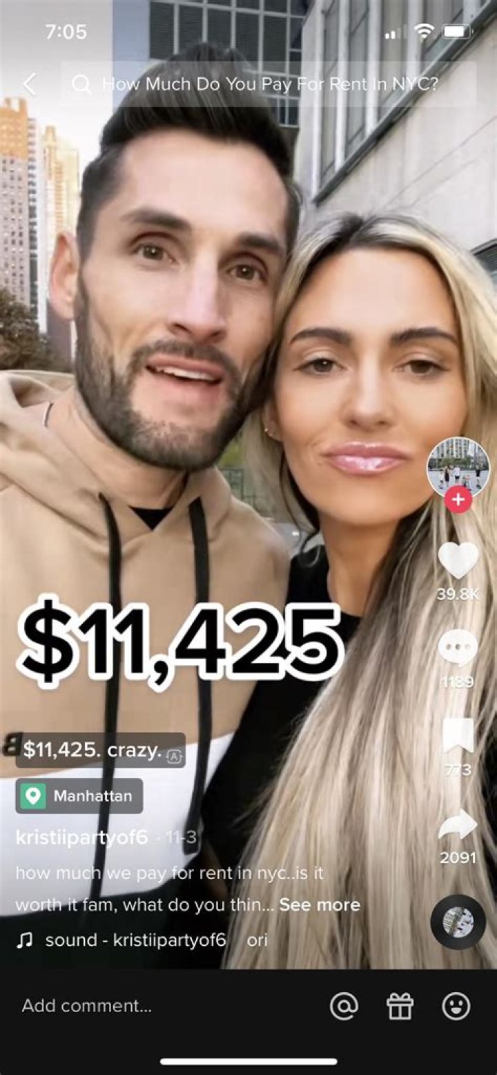 Unveiling the Man Behind the Camera: What's Kristiipartyof6 Husband Name?