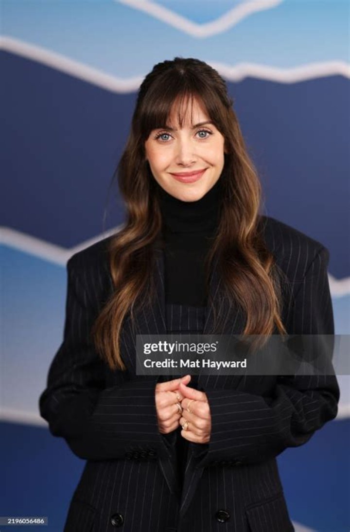 Unveiling The Multifaceted World Of Alison Brie On IMDb