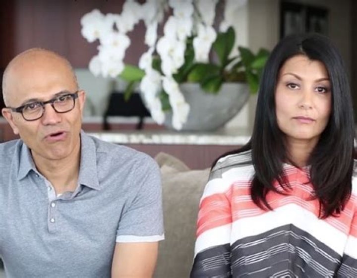 Unveiling The Nadella Family: Discoveries And Insights Await