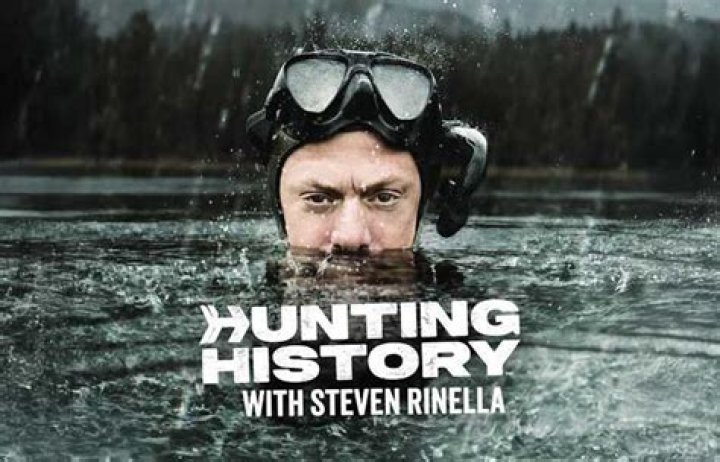 Unveiling The Net Worth And Success Secrets Of Steven Rinella