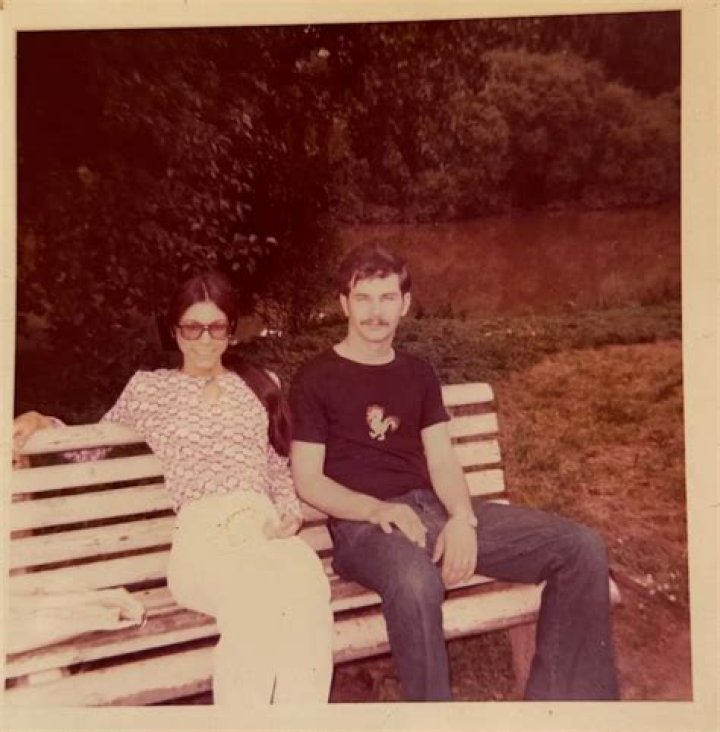 Unveiling The Power Of The Theresa Nist Husband Photo: Discoveries And Insights