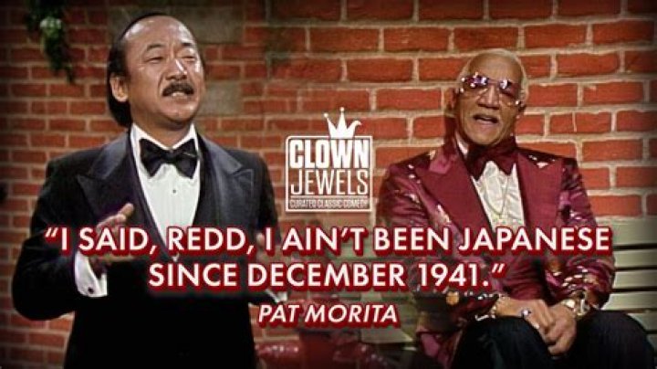 Unveiling The Secrets Behind Pat Morita's Net Worth