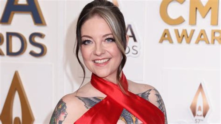 Unveiling The Secrets Of Ashley McBryde's Enduring Partnership