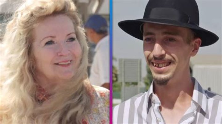 Unveiling The Secrets Of "Debbie And Mohamed 90 Day Fiance"