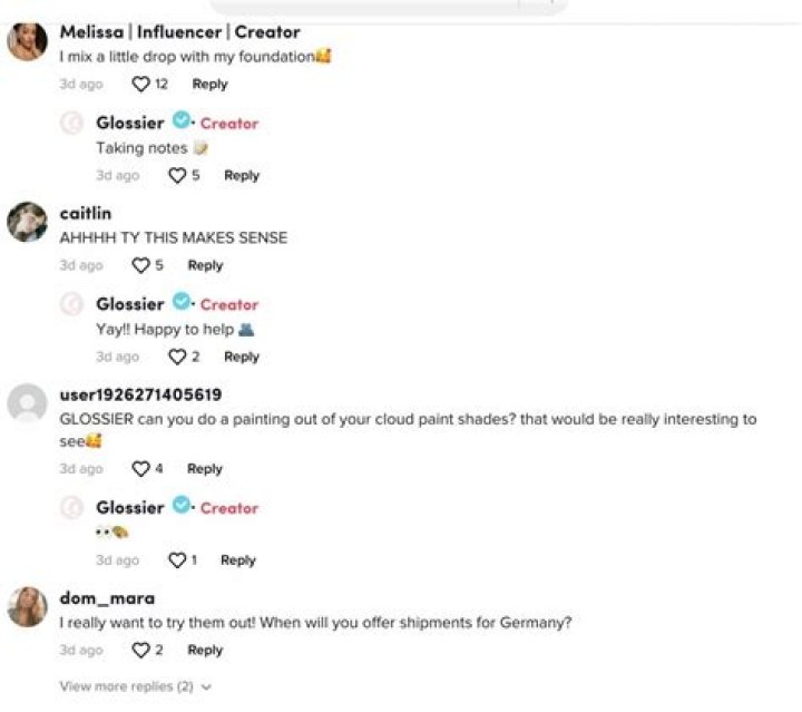 Unveiling The Secrets Of Instagram Comments For A Dynamic Online Presence