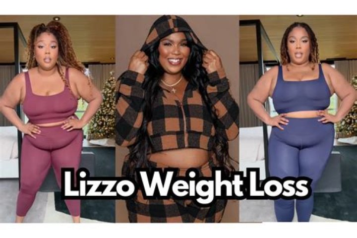 Unveiling The Secrets Of Lizzo's Weight Loss Journey: Discoveries And Insights