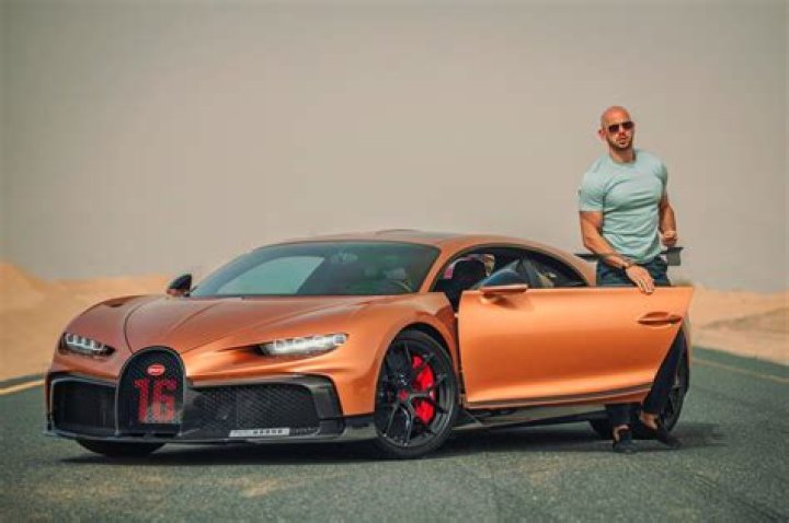 Unveiling The Secrets: Tristan Tate's Daughter Revealed