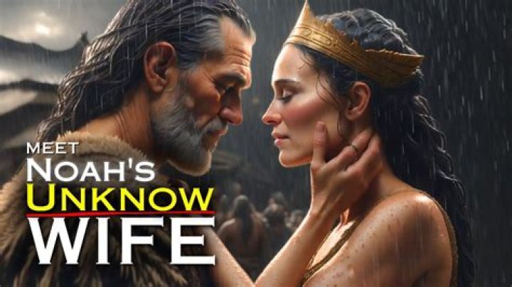 Unveiling the Story: Who is Noah Fearnley's Wife?