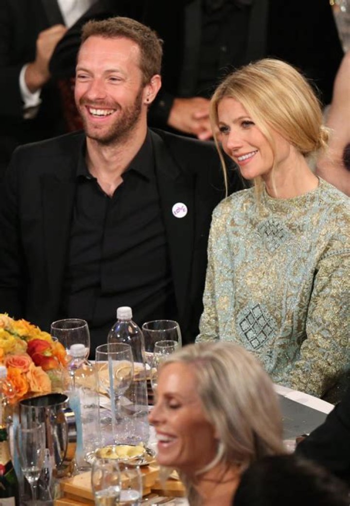 Unveiling The Truth: Gwyneth Paltrow's Relationships Decoded