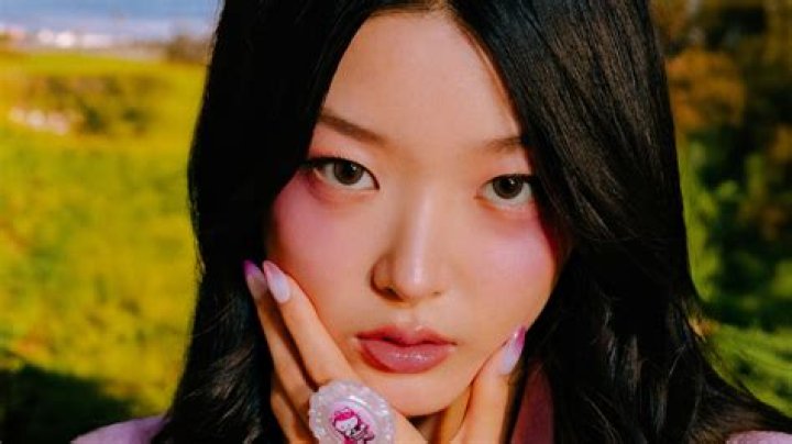 Unveiling Yoonchae's Full Name: A Look at Katseye's Talented Maknae