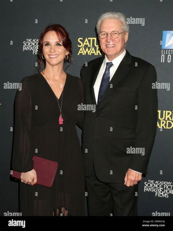 Verena King-Boxleitner: A Closer Look at a Public Figure and Advocate