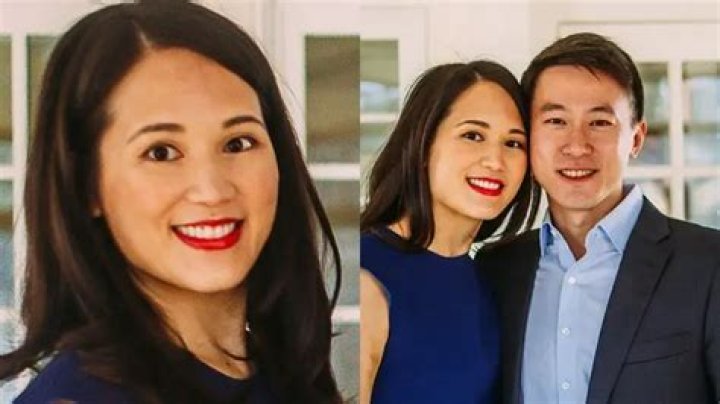 Vivian Kao And Her Inspiring Journey