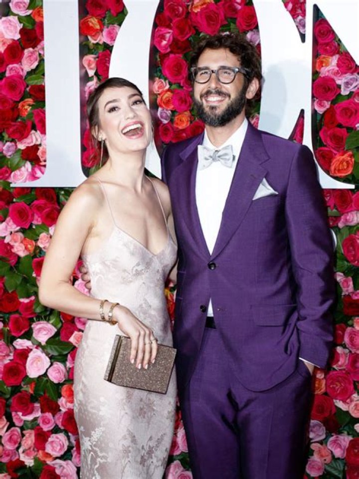 Wedding Josh Groban Wife: Unraveling the Mystery of His Marital Status Today