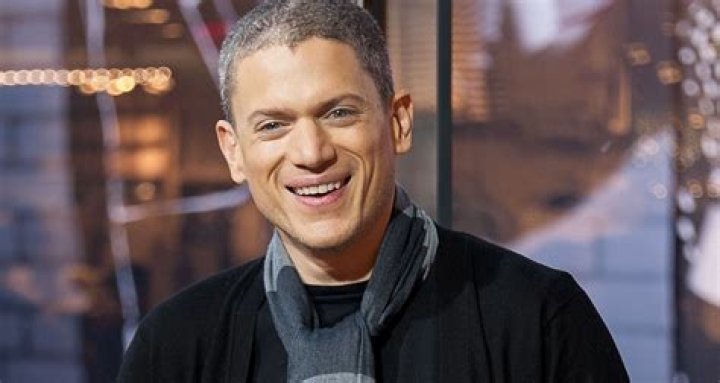Wentworth Miller and His Life: A Look at the Actor's World