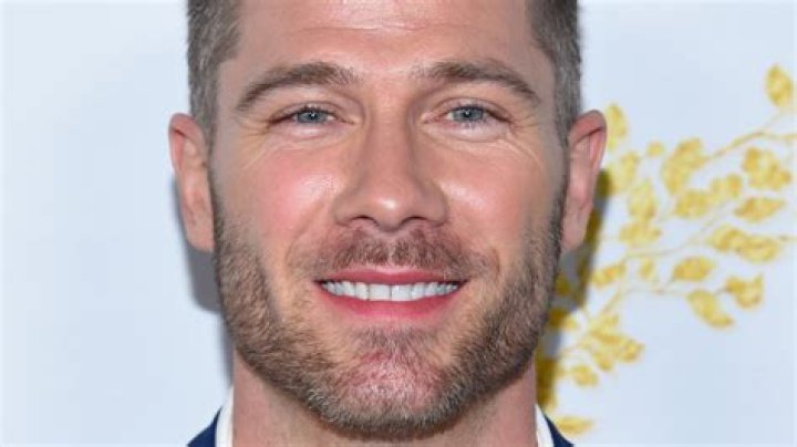 Wentworth Miller Luke Macfarlane Married? A Look at the 'Wentworth' Name and a University of Opportunity