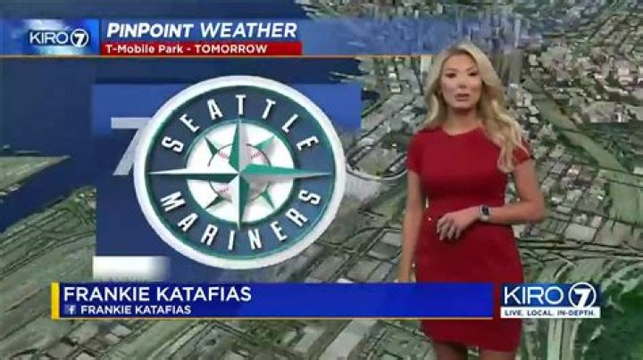 What Happened to Frankie Katafias: Updates on the KIRO 7 Weather Forecaster