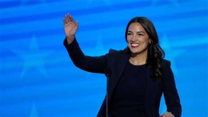 What is AOC's Net Worth in 2025? Unpacking the Figures