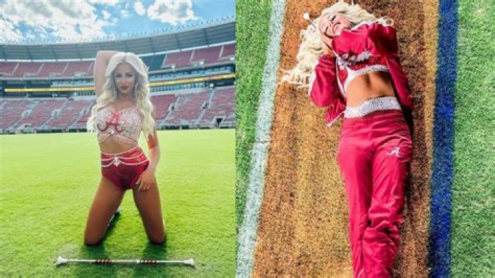 What Is Chloe Holladay Net Worth: Unpacking the Figures