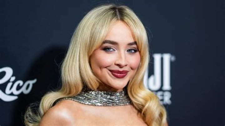 What Is Sabrina Carpenter's Real Name? Uncovering the Star's True Identity