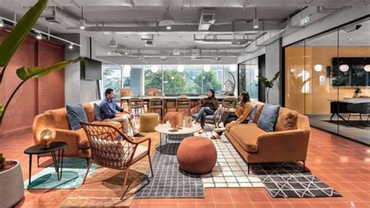 What the Sone 436 Co Worker Tells Us About Sound and Shared Spaces