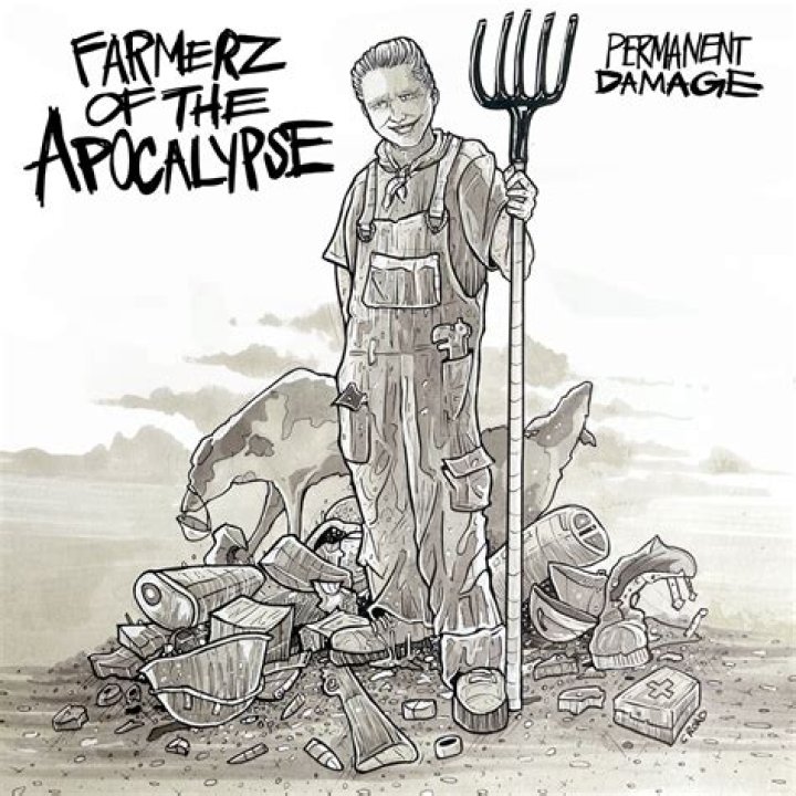 Where Are Los Farmerz From? Unpacking the Clues