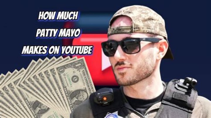 Where Does Patty Mayo Work? Unpacking the YouTube Star's Career in 2024