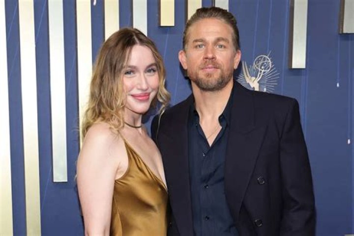 Who Is Charlie Hunnam's Partner? Unveiling His Long-Term Relationship