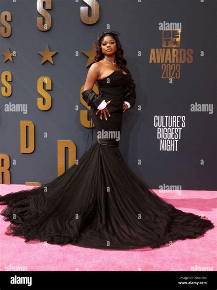 Who is Jatavia Shakara Johnson? A Look at JT's Rise in Hip Hop