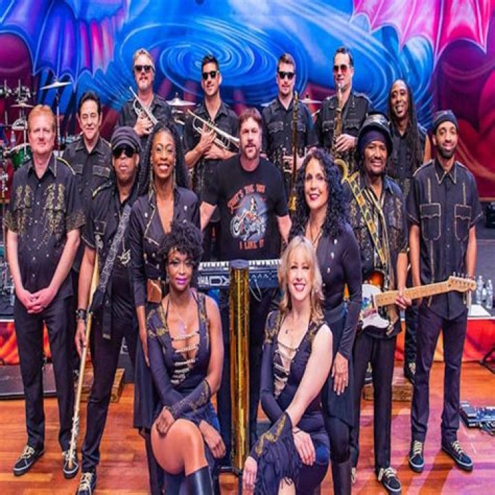 Who is KC and The Sunshine Band's Wife? A Look at Harry Wayne Casey's Life Off Stage