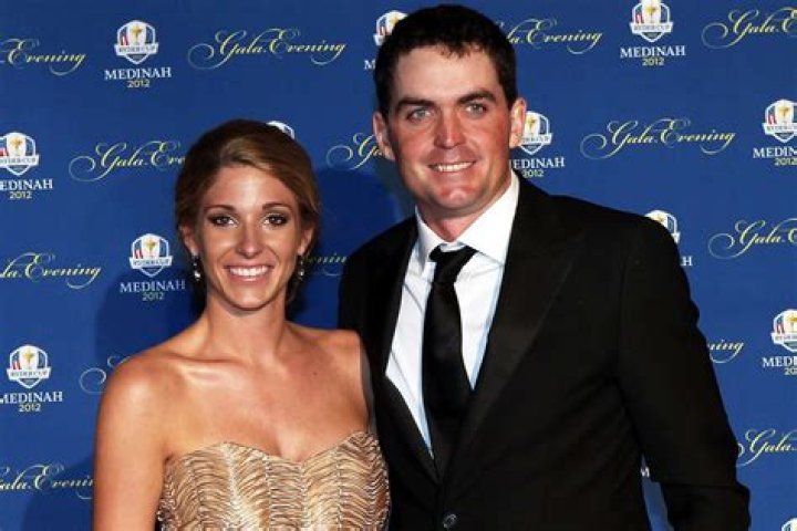 Who Is Keegan Bradley's Wife? Getting to Know Jillian Bradley