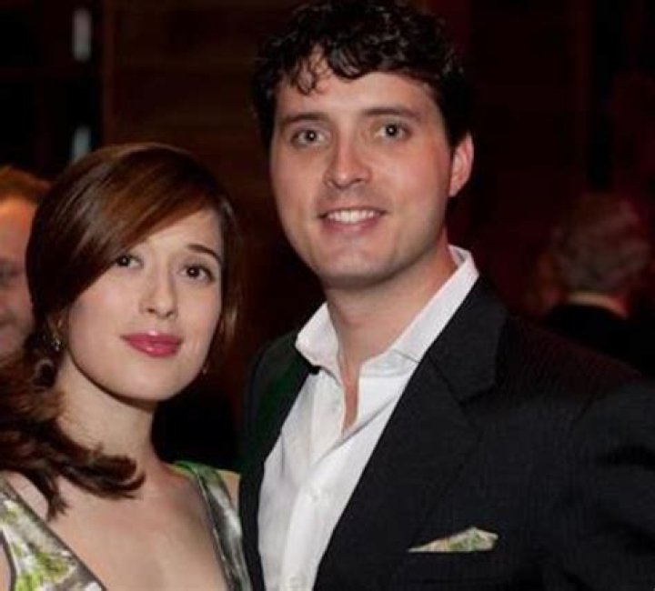 Who Is Marina Squerciati's Husband? A Look at Her Life Partner