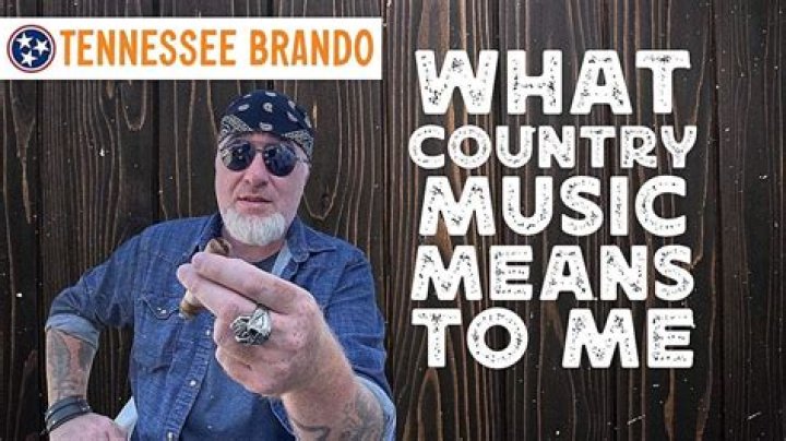 Who is Tennessee Brando? Unpacking the Voice Behind the Music and Commentary
