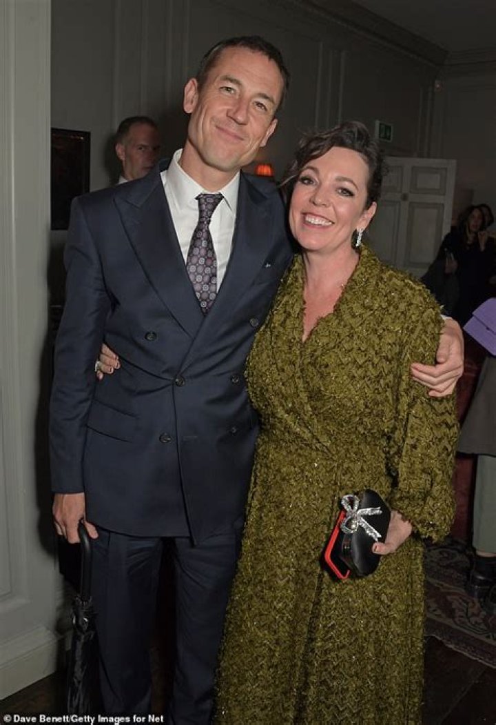 Who is Tobias Menzies' Wife? Unpacking the Name and Public Persona